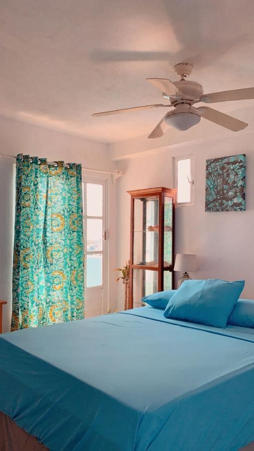 Casa Mariana Apartment Isla Mujeres Exterior foto