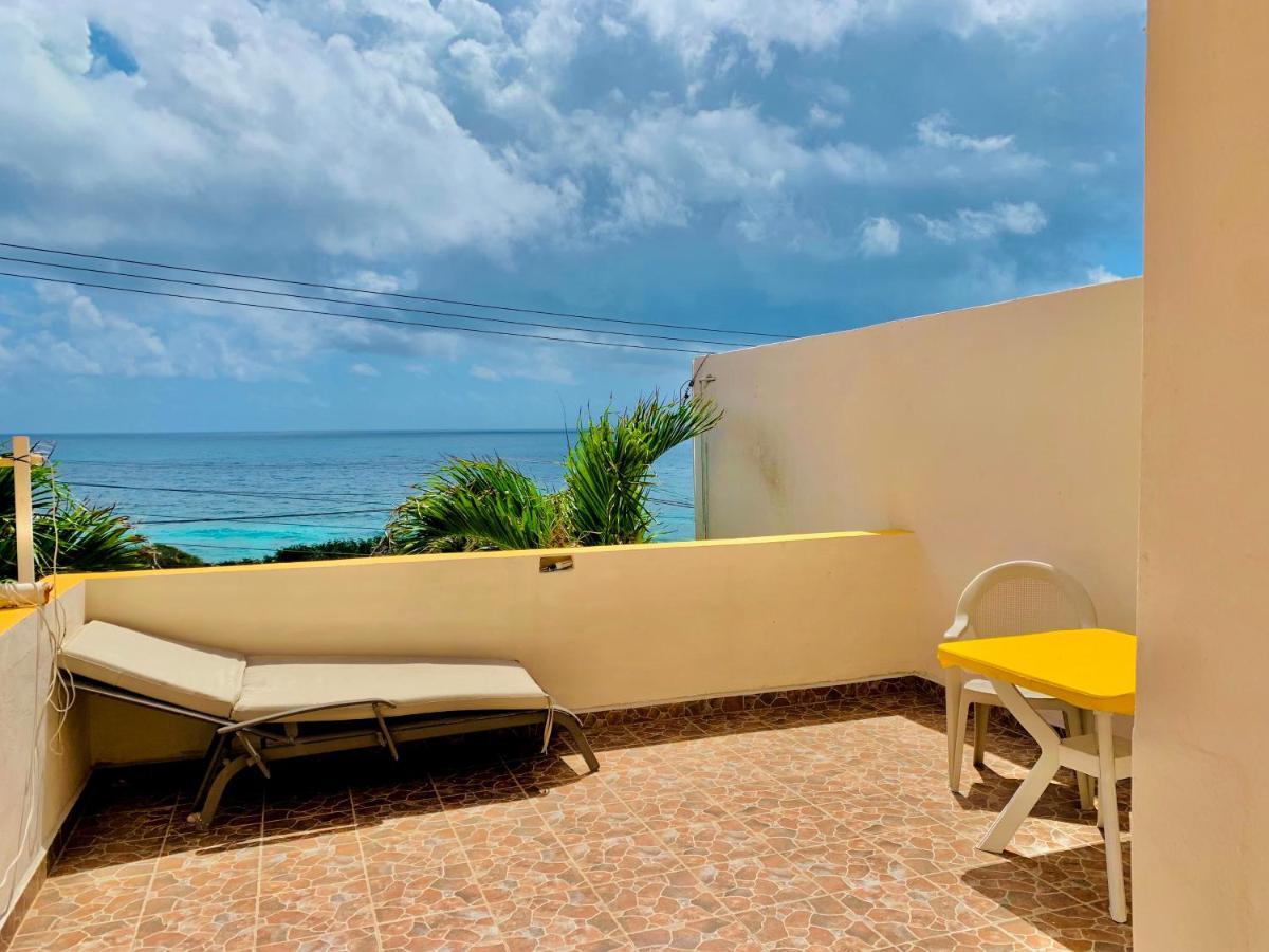 Casa Mariana Apartment Isla Mujeres Exterior foto