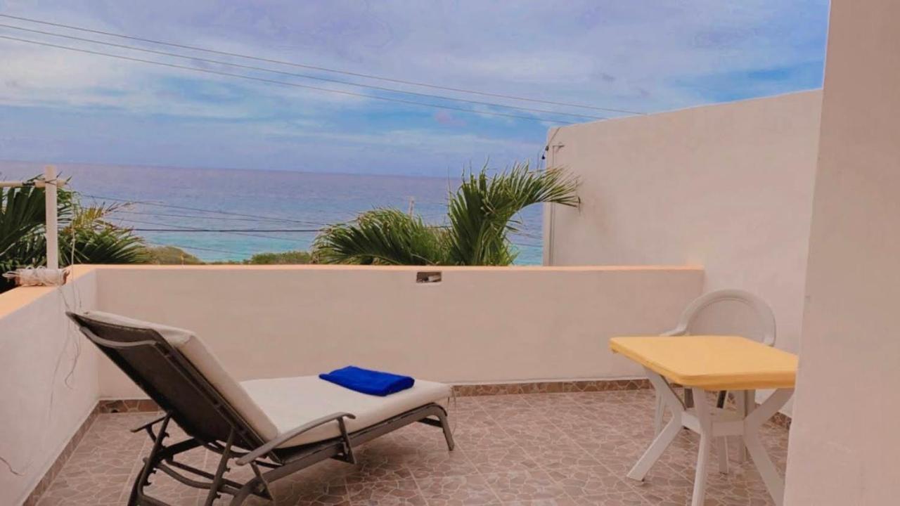 Casa Mariana Apartment Isla Mujeres Exterior foto